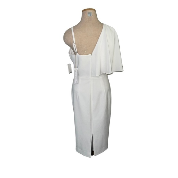 NWT Dress The Population Women Dre's Size M - Picture 2 of 7